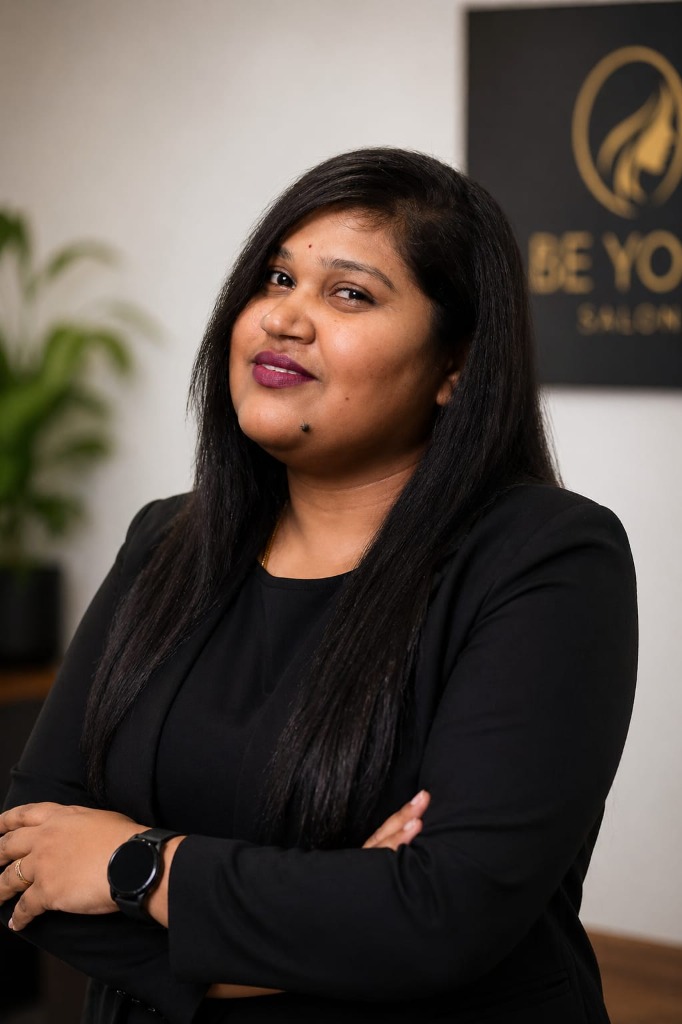 Anusha Ravi – Performance Marketing Expert in Chennai